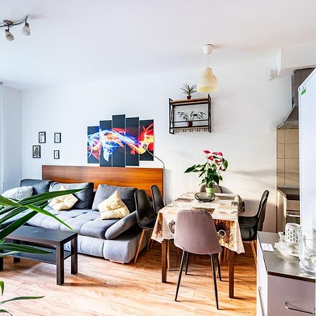 Zoe Apartman Βουδαπέστη Εξωτερικό φωτογραφία