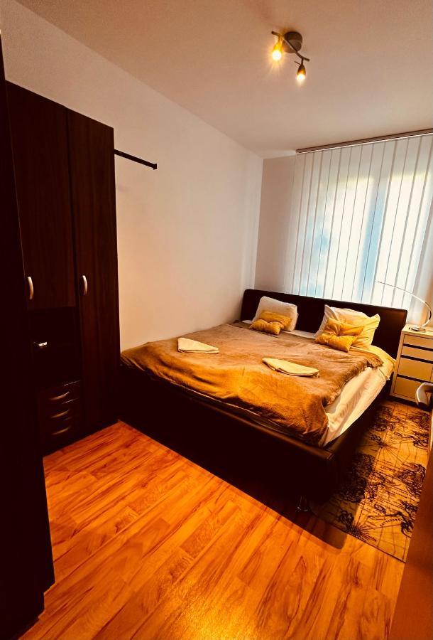 Zoe Apartman Βουδαπέστη Εξωτερικό φωτογραφία