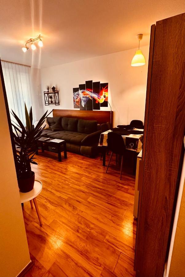 Zoe Apartman Βουδαπέστη Εξωτερικό φωτογραφία
