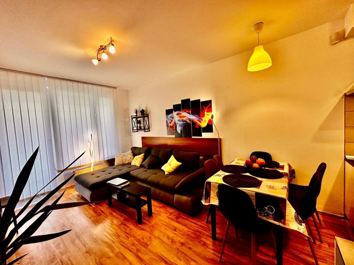 Zoe Apartman Βουδαπέστη Εξωτερικό φωτογραφία