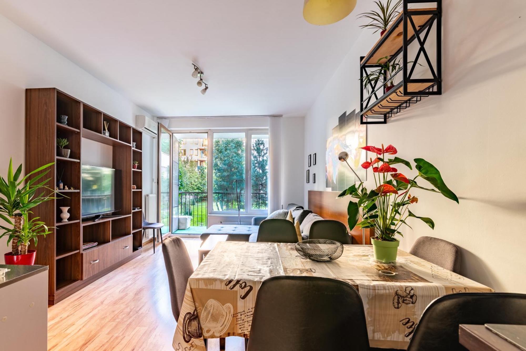 Zoe Apartman Βουδαπέστη Εξωτερικό φωτογραφία