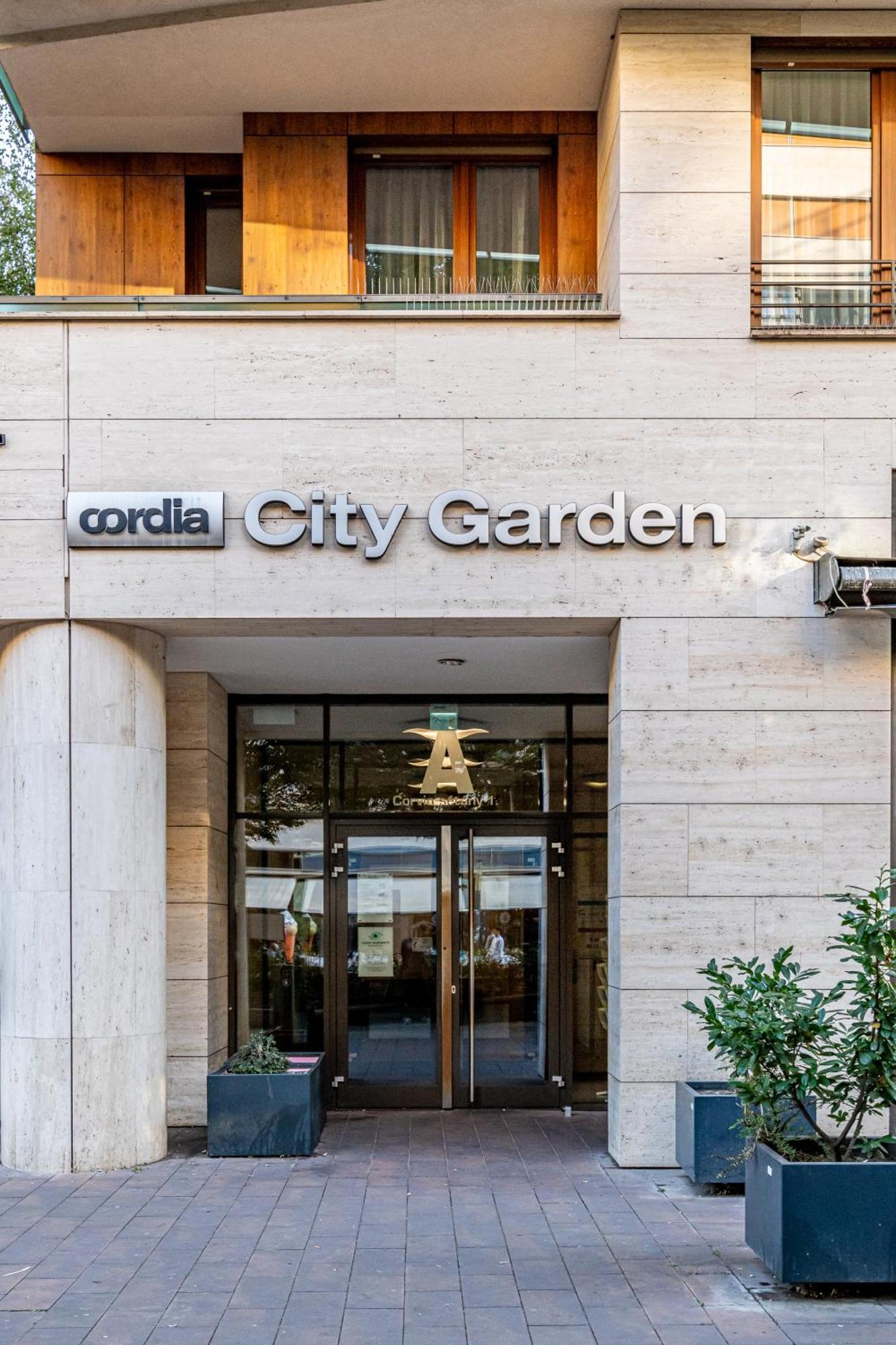 Zoe Apartman Βουδαπέστη Εξωτερικό φωτογραφία