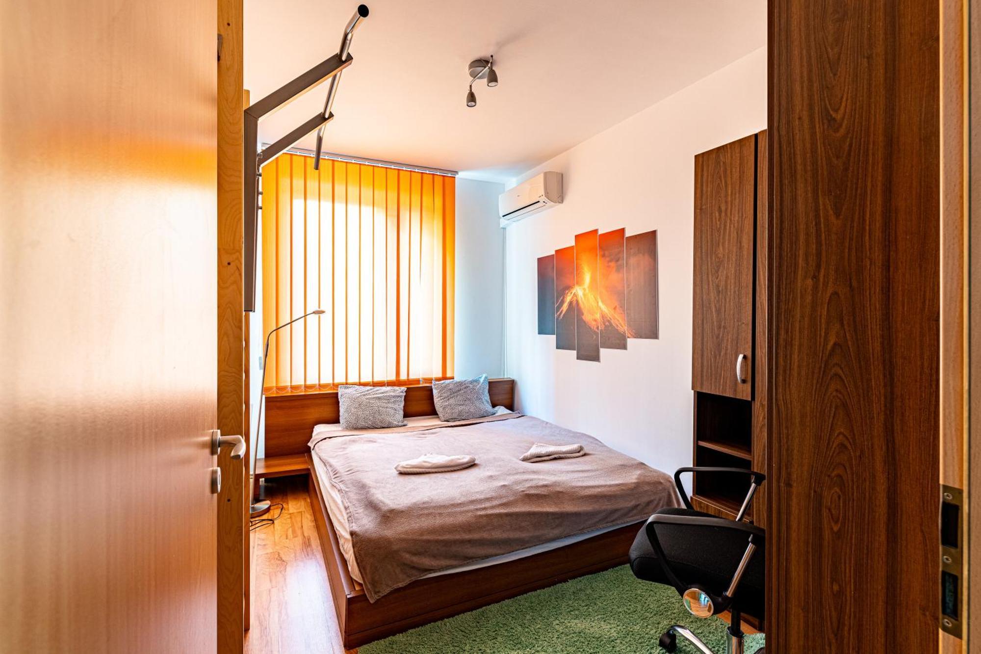 Zoe Apartman Βουδαπέστη Εξωτερικό φωτογραφία