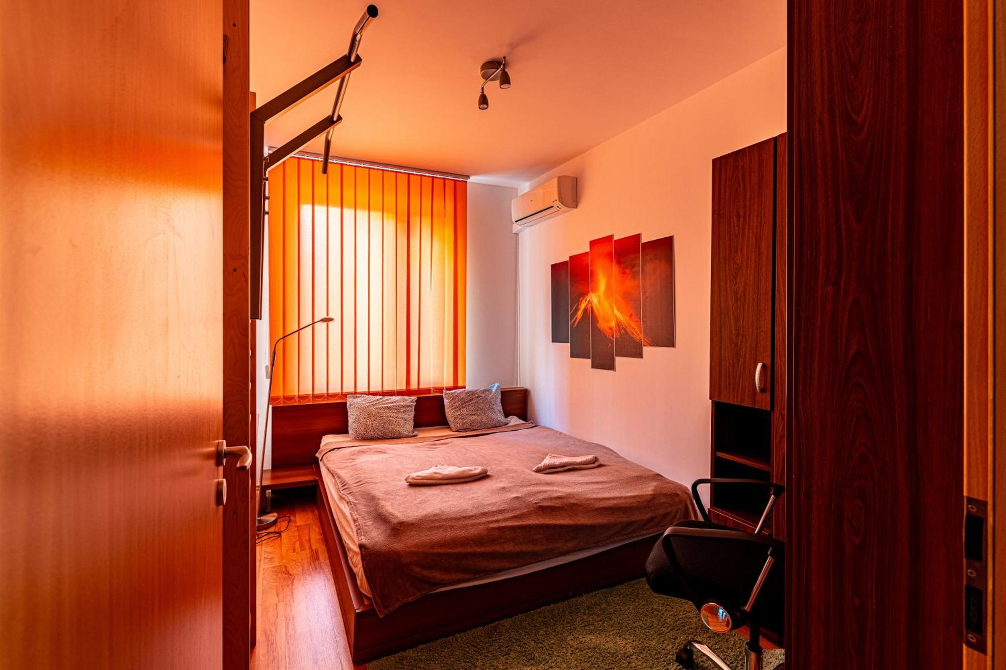 Zoe Apartman Βουδαπέστη Εξωτερικό φωτογραφία