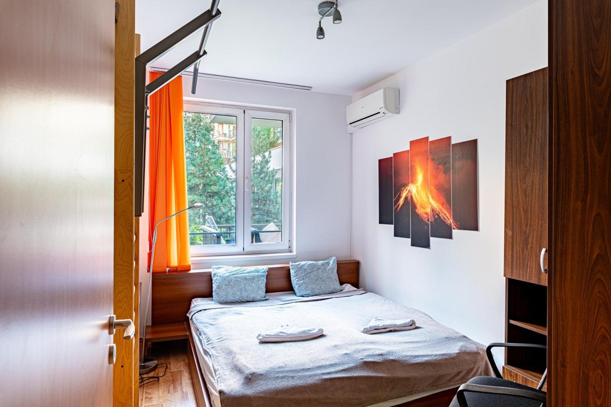 Zoe Apartman Βουδαπέστη Εξωτερικό φωτογραφία