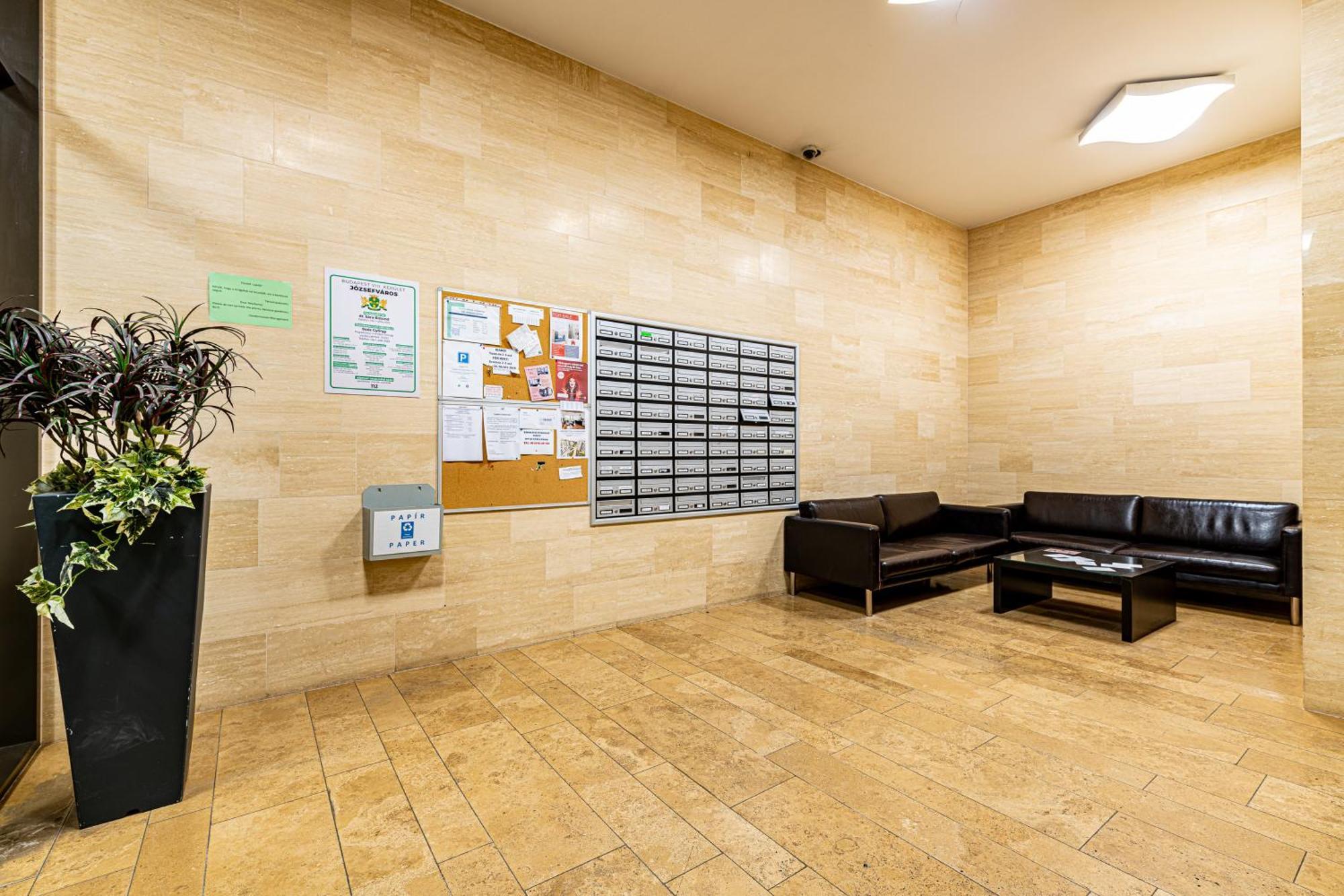Zoe Apartman Βουδαπέστη Εξωτερικό φωτογραφία