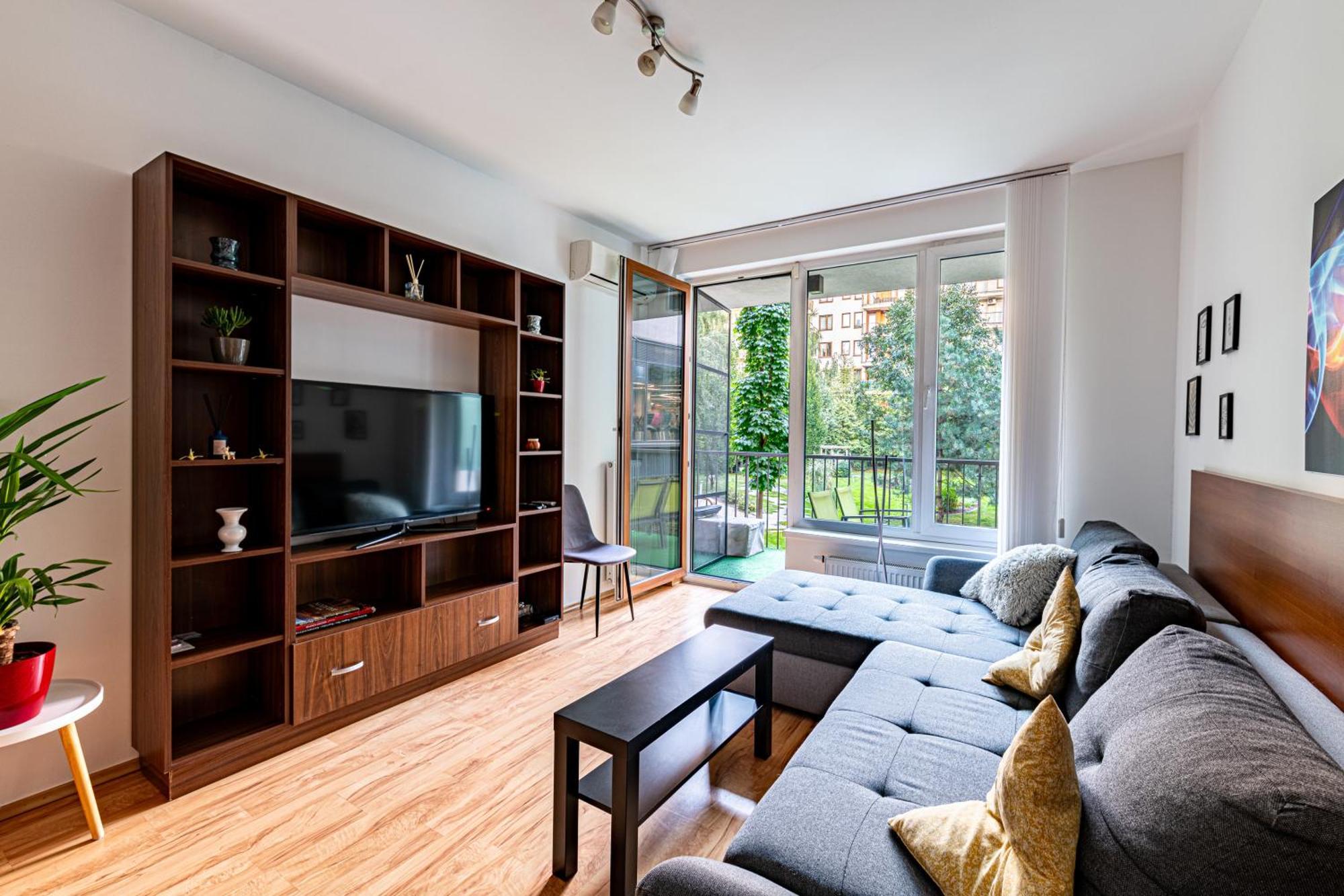 Zoe Apartman Βουδαπέστη Εξωτερικό φωτογραφία
