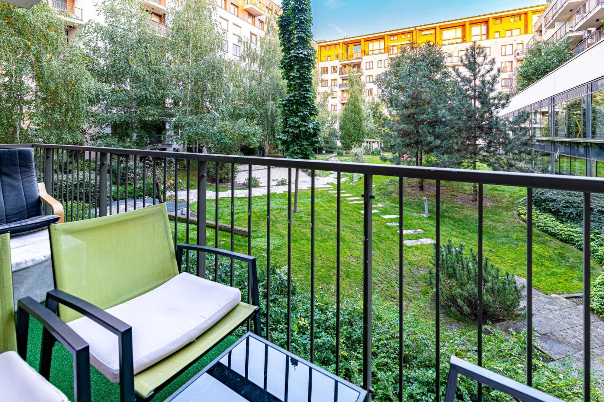 Zoe Apartman Βουδαπέστη Εξωτερικό φωτογραφία