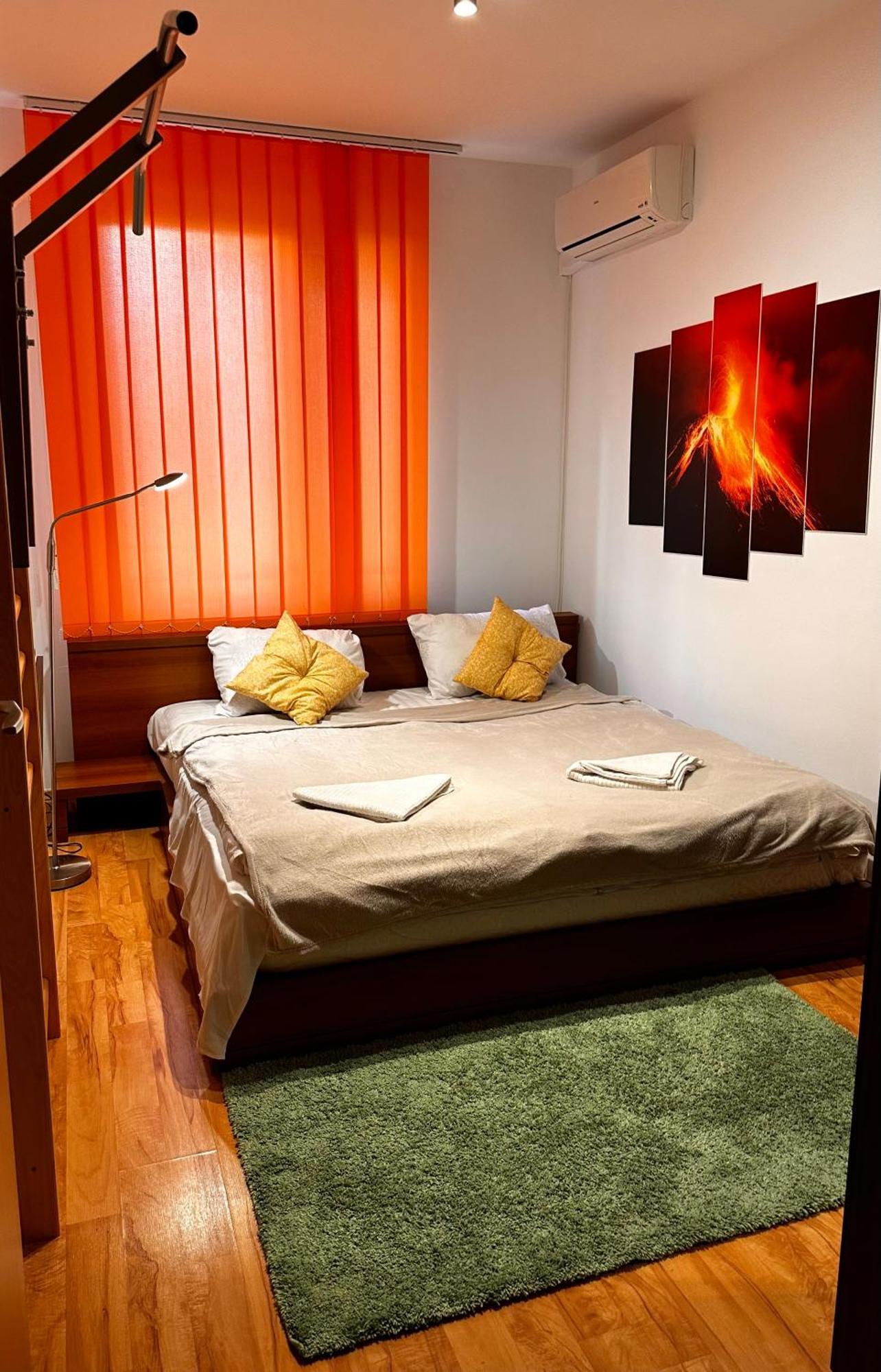 Zoe Apartman Βουδαπέστη Εξωτερικό φωτογραφία