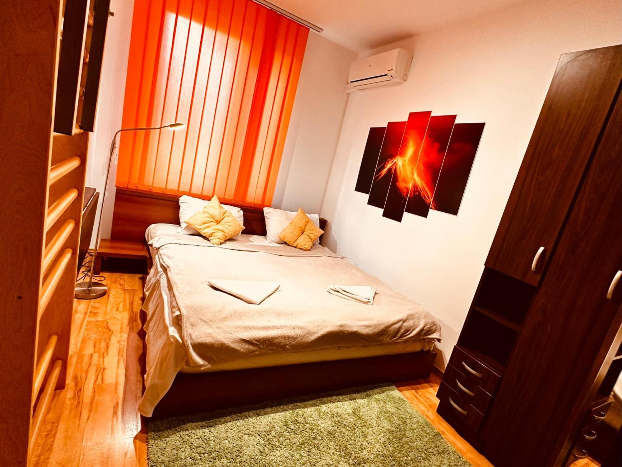 Zoe Apartman Βουδαπέστη Εξωτερικό φωτογραφία