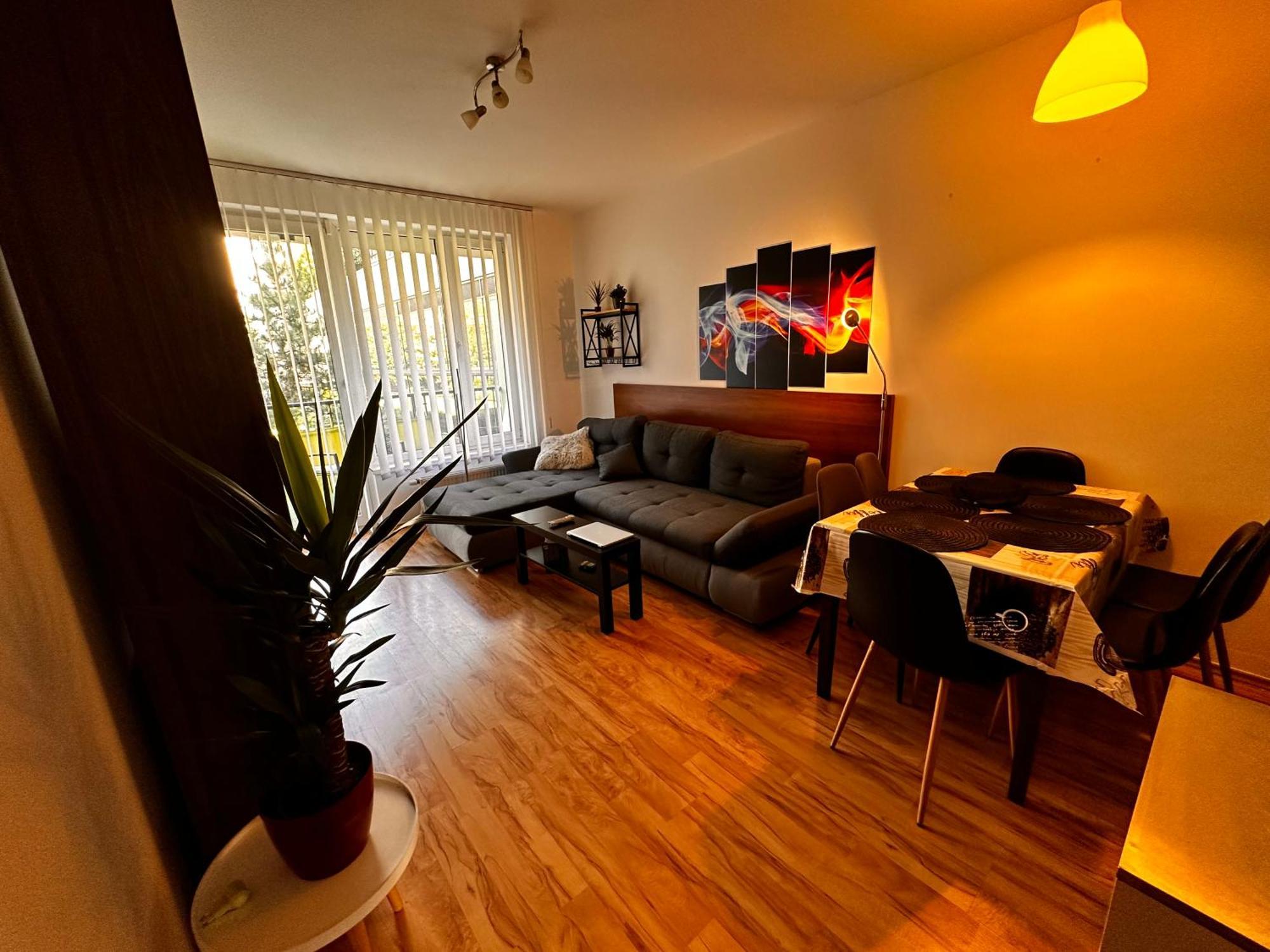 Zoe Apartman Βουδαπέστη Εξωτερικό φωτογραφία