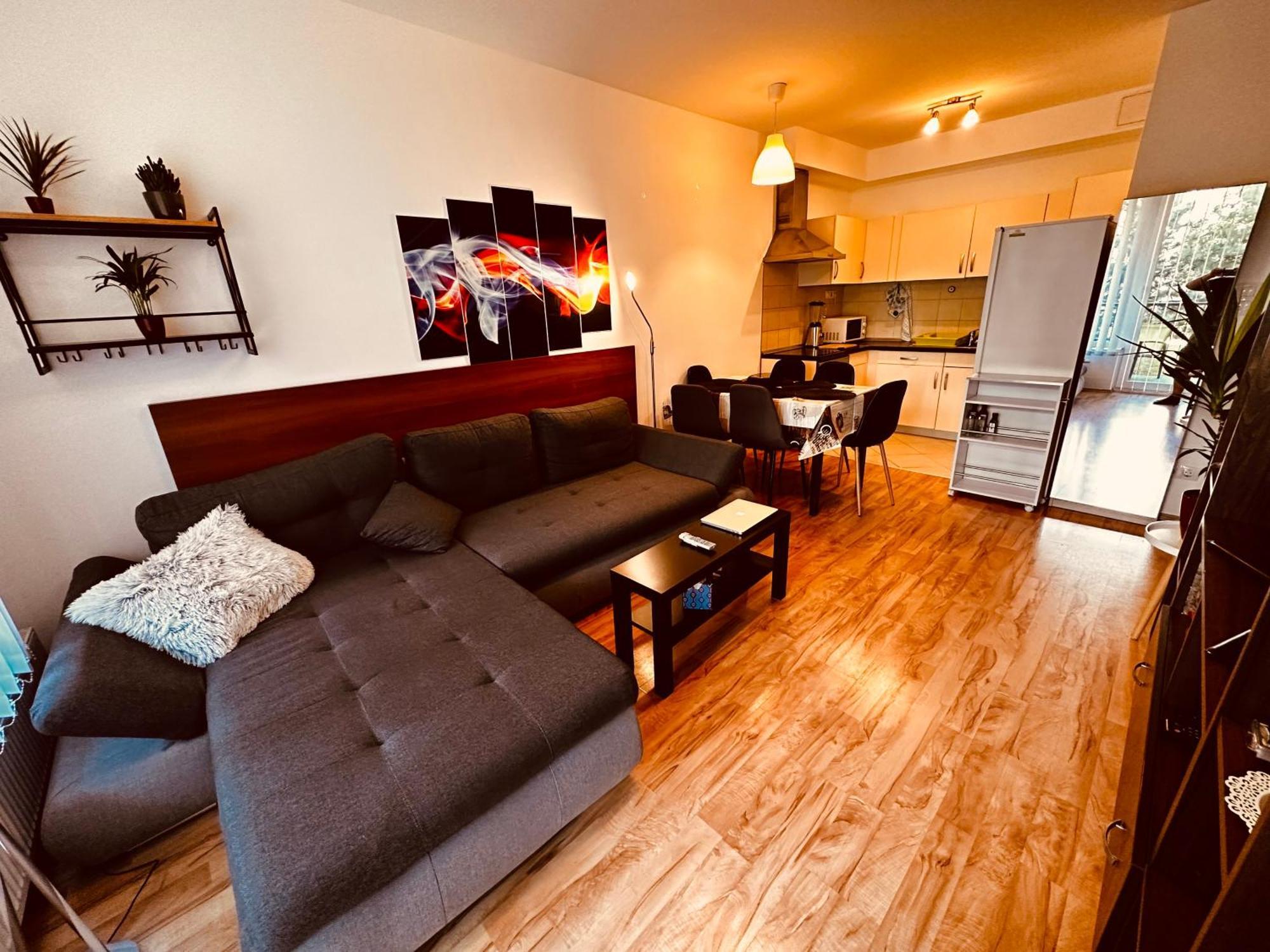 Zoe Apartman Βουδαπέστη Εξωτερικό φωτογραφία
