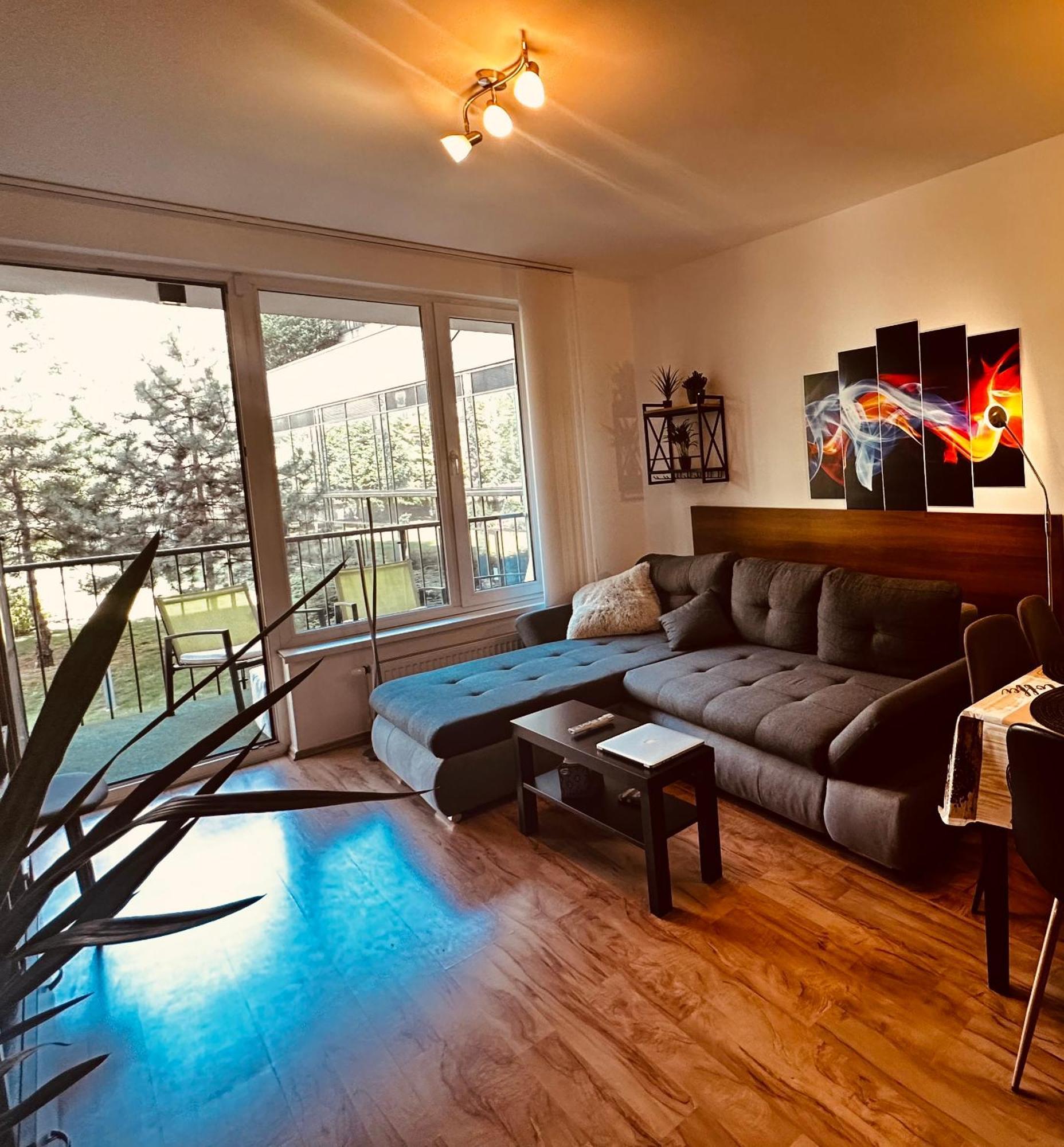 Zoe Apartman Βουδαπέστη Εξωτερικό φωτογραφία